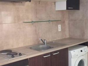 Appartement meublé 2 pièces F2