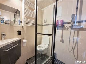 Appartement à louer 32m2