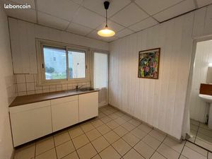 Appartement à louer Lacanau océan