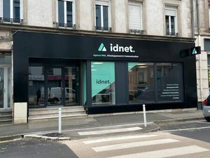 À LOUER : Local commercial de 105 m² – Emplacement stratégique et dynamique  centre EPINAL