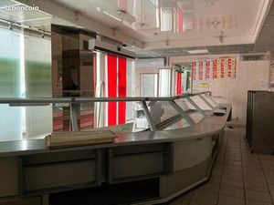 Local commercial 264 m² EPINAL