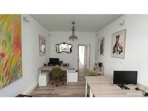 A saisir local commercial au coeur de Lannion