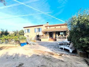 Maison 5 pièces 160m2