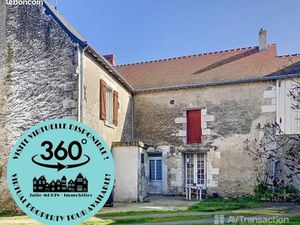 Maison 7 pièces 175 m²