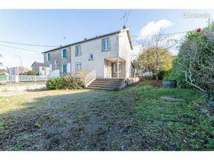 Maison 4 pièces 113 m²