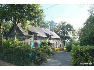 Maison 5 pièces 108 m²