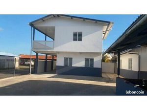 T3 idéal couple ou petite famille