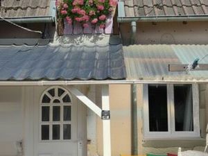 Coup de Cœur Maison (49m²) + Dépendance aménageable 50m² à Rénover : 37900 | Libre cours à