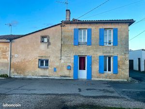 Maison de ville à louer