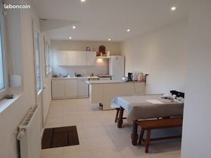 Maison 5 pièces 115 m²