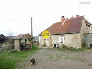 Maison 4 pièces 122 m²