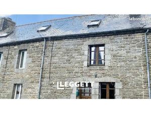 Maison 44 m² Bulat Pestivien