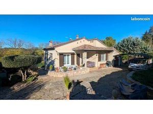 Villa 4 pièces 82 m²