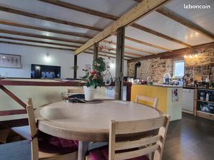 Maison de village 4 pièces 93 m²