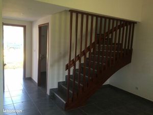 Villa 4 pièces 83 m²