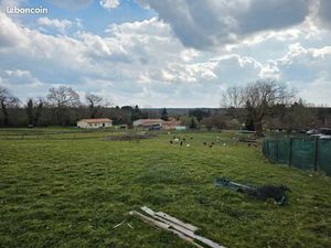 Terrain constructible