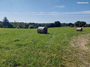 Terrain 700 m² Gragnague