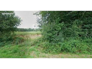 Terrain agricole 1  78 ha