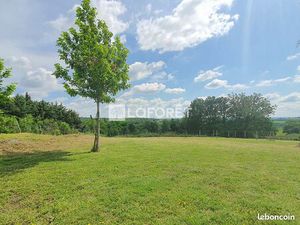 Terrain 900 m² VILLEMUR SUR TARN
