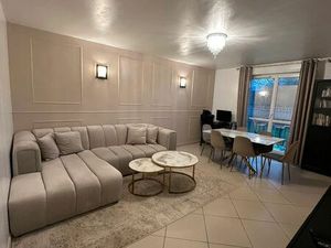 Appartement 53 m2 2 pièces boisssy saint léger