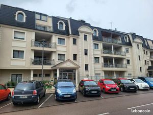 Appartement Chevigny-Saint-Sauveur centre