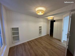 Superbe appartement T2 à louer et entièrement rénové