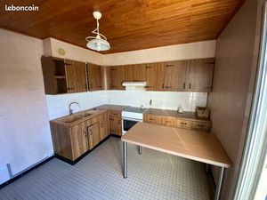 Vend appartement 94m2