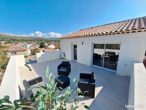 ◊ T3 cœur de ville VuePanoramique