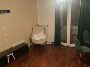◊ LOCATION LONGUE DURÉE – Appartement T4 – Saint-Maur / Quartier Commerce – À 10 min de la