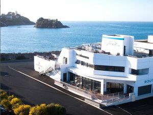 Location gérance Restaurant bistronomique vue mer – Station balnéaire