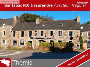 Local 85 m² TREDARZEC