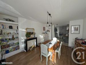 Maison 6 pièces 127 m²