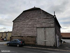 Maison 1 pièce 180 m²