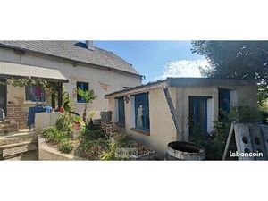 Maison 5 pièces 125 m²