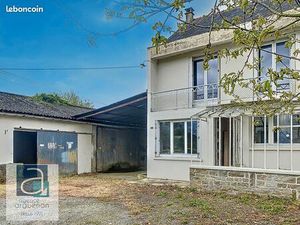 Maison 5 pièces 83 m²