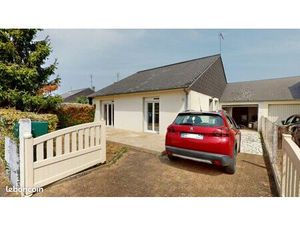 Maison 5 pièces 97 m²