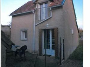 Lots de 2 maisons d'habitation dont 1 mitoyenne