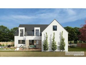 Maison 5 pièces 155 m²