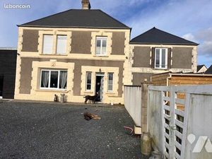 Maison 5 pièces 144 m²