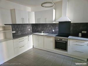 Maison de village 5 pièces 102 m²