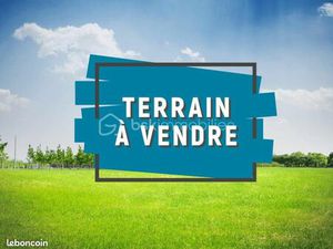 Terrain 1 629 m² Grayan Et L Hopital