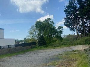 500 m² viabilisés – Idéal maison individuelle – Landerneau à 3 minutes