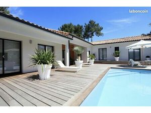 Terrain 420 m² Ayguemorte Les Graves