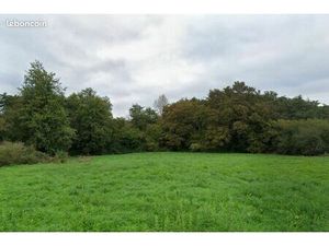 Terrain 630 m² Bazas