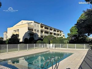 Appartement en Viager 2 pièces 48 m²