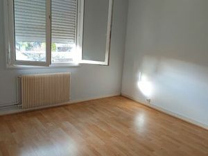 Appartement Bourges