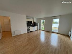 Location Appartement T3 _ Guingamp