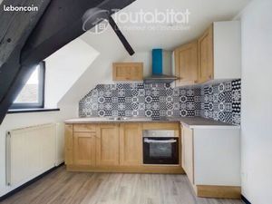 Immeuble 58 m² Sedan