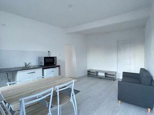 Appartement t2