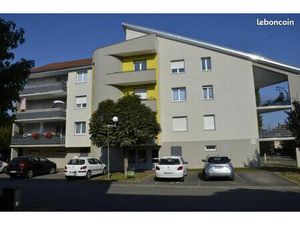 Appartement 3 pièces 85 m²